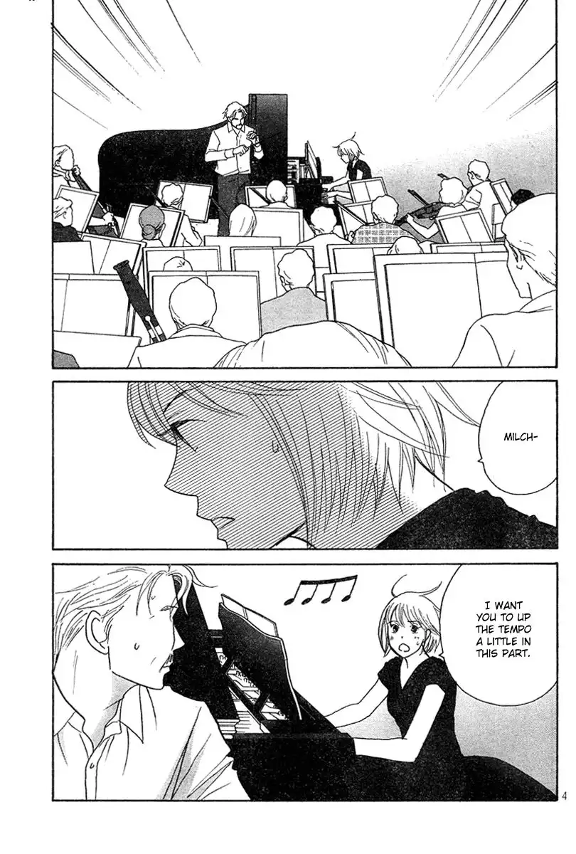 Nodame Cantabile Chapter 126 3